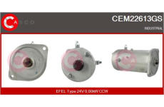 Rameno stierača skiel CASCO CWA74305AS