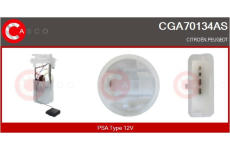 Motor stěračů CASCO CWM10103AS