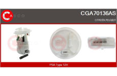 Motor stěračů CASCO CWM10105GS