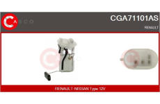 Motor stěračů CASCO CWM10111AS