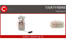 Motor stěračů CASCO CWM10111GS