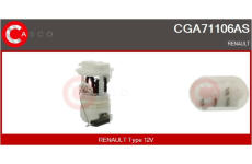 Motor stěračů CASCO CWM10120AS