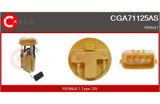 Motor stieračov CASCO CWM10300AS