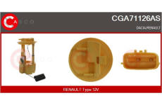 Motor stěračů CASCO CWM10300GS