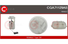 Motor stěračů CASCO CWM10309GS