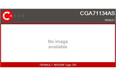 Motor stieračov CASCO CWM10315GS