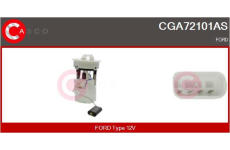 Motor stieračov CASCO CWM10317AS