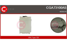 Spínač riadenia CASCO CLS71027AS