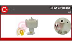 Palivová přívodní jednotka CASCO CGA73103AS