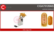 Motor stieračov CASCO CWM15106AS