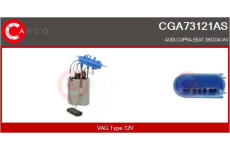 Motor stěračů CASCO CWM15106GS