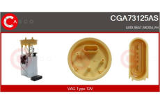 Motor stěračů CASCO CWM15108GS