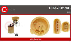 Spínač riadenia CASCO CLS71401GS