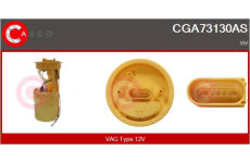 Motor stieračov CASCO CWM15116AS