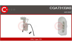 Motor stěračů CASCO CWM15120AS