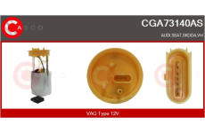 Motor stieračov CASCO CWM15144AS