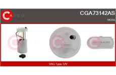 Motor stěračů CASCO CWM15147AS