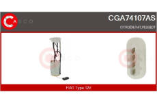 Motor stěračů CASCO CWM15161AS