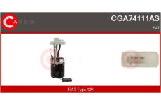 Motor stieračov CASCO CWM15164GS