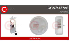 Motor stěračů CASCO CWM15196AS