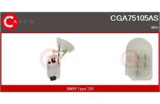 Motor stěračů CASCO CWM15206AS