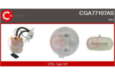 Motor stěračů CASCO CWM15321GS