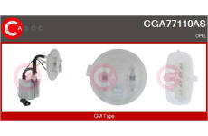 Motor stěračů CASCO CWM15323AS