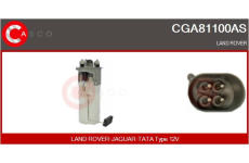 Motor stěračů CASCO CWM15326GS