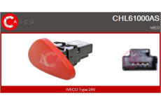 Motor stieračov CASCO CWM15342AS