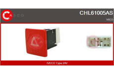 Spínač řízení CASCO CLS71416GS