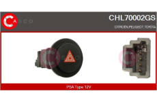 Motor stieračov CASCO CWM15354AS