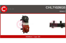 Motor stěračů CASCO CWM15435GS