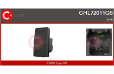 Pastorek, startér CASCO CDR10101AS