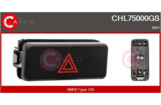 Motor stěračů CASCO CWM30128GS