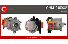 Motor stěračů CASCO CWM30345GS