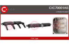 Motor stieračov CASCO CWM30602AS