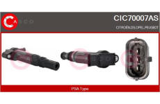 Motor stěračů CASCO CWM32113GS