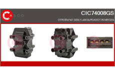 Zapalovací cívka CASCO CIC74008GS