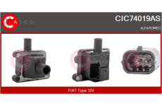 Spínač riadenia CASCO CLS78006GS