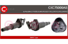 Pastorek, startér CASCO CDR10607AS