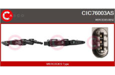 Motor stěračů CASCO CWM46100GS