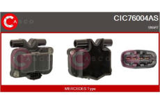 Plniace dúchadlo CASCO CTC78032GS