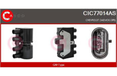 Motor stěračů CASCO CWM48119GS