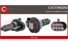 Motor stěračů CASCO CWM48302GS