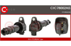 Motor stieračov CASCO CWM48306GS
