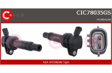 Stator, generátor CASCO CSR60008AS