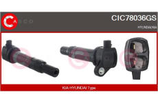 Vodní čerpadlo ostřikovače, čistění skel CASCO CWP71010GS