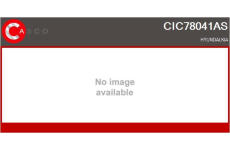 Zapalovací cívka CASCO CIC78041AS