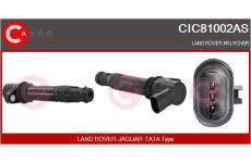Vodní čerpadlo ostřikovače, čistění skel CASCO CWP78008GS
