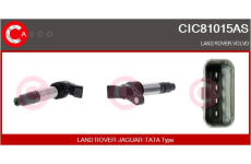 Čerpadlo ostrekovača skiel CASCO CWP82003AS